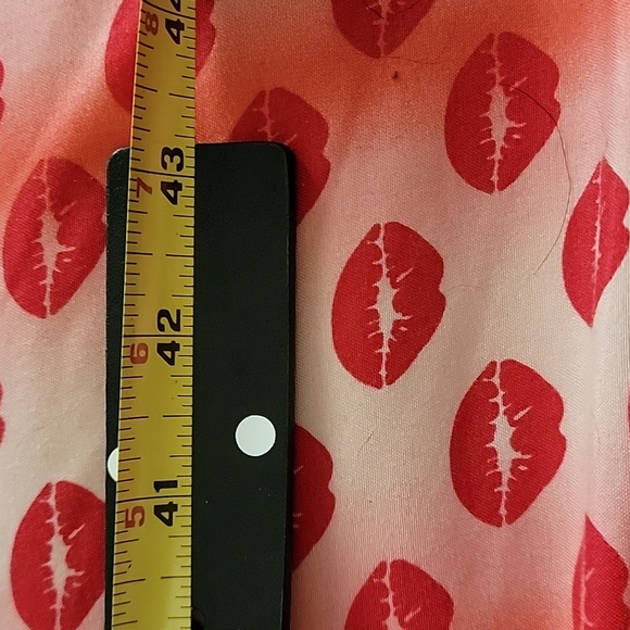 Kate Spade Black and White Polka Dot Belt NWT  Large - Picture 9 of 9